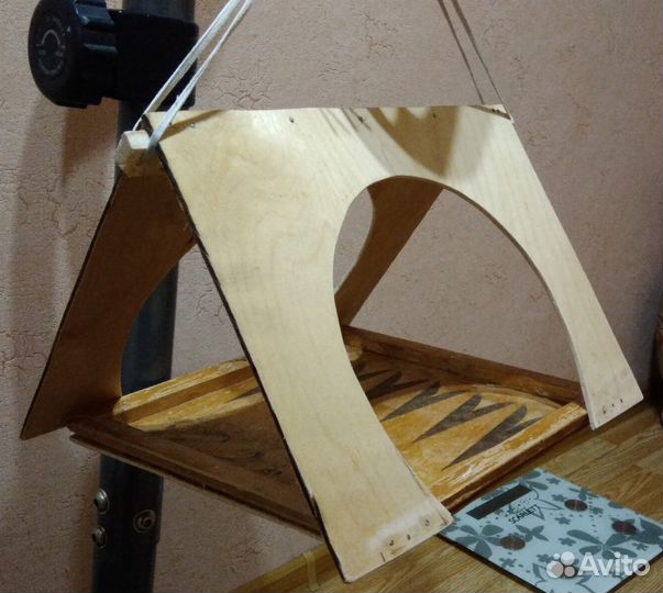 Кормушки для птиц