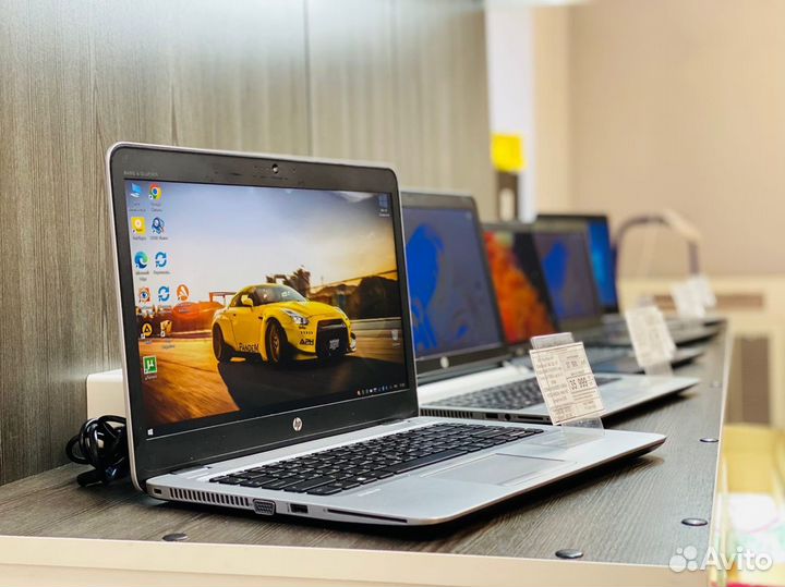 Бизнес-ноуты/ Мощные/ i5/ SSD/ DDR4/ Гарантия