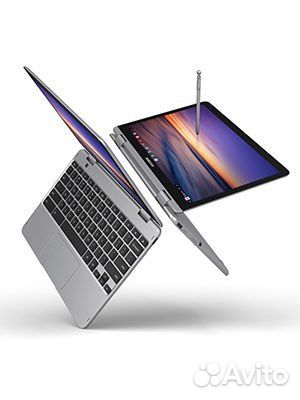 Samsung Chromebook Plus V2 для рисования