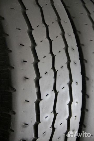 Continental Vanco 225/70 R15C 112R