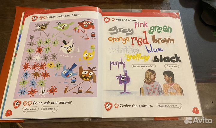 Kids box 2 pupil's book