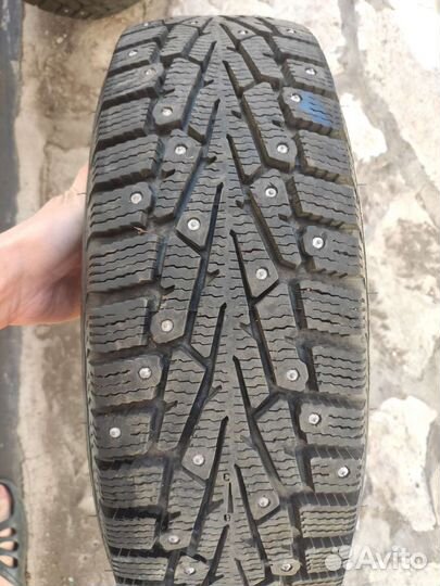 Cordiant Snow Cross 185/65 R15