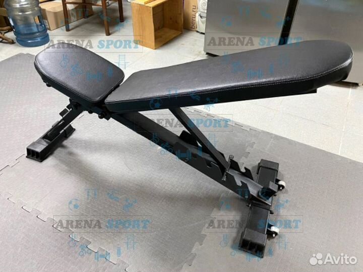 Скамья для жима