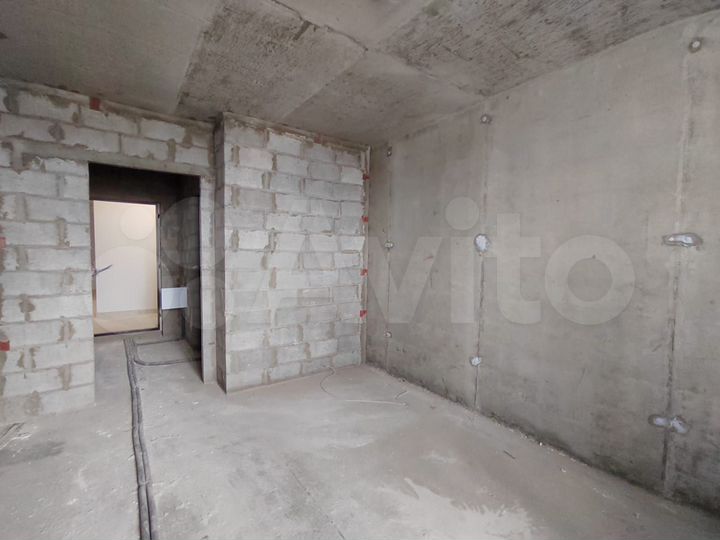 Квартира-студия, 26,3 м², 17/20 эт.