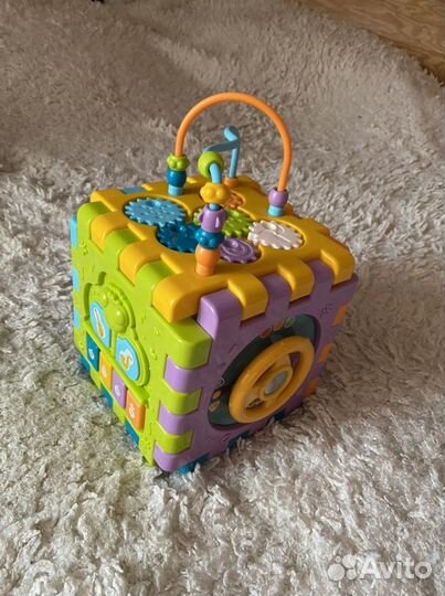 Логический куб