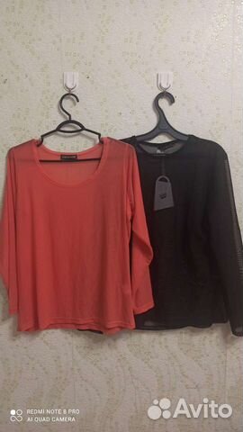 Darkwin. Кофты/сетки L р. 46-48.Турция.Оригинал