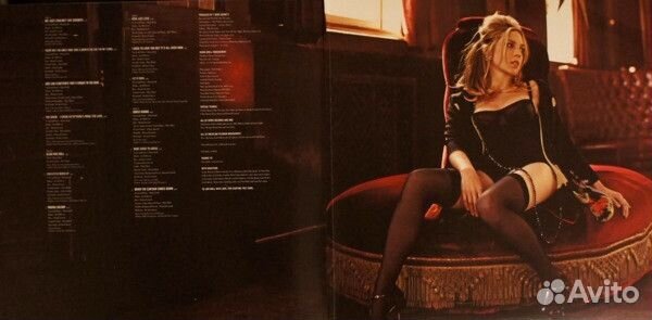 Diana Krall - Glad Rag Doll (2LP)