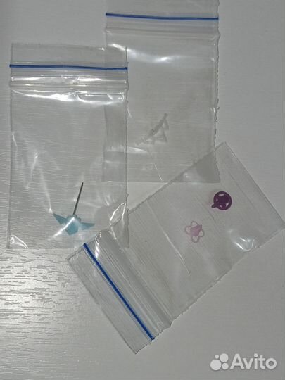 Аксессуары Винкс