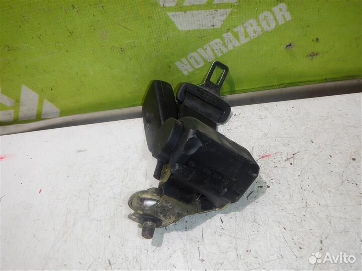 Ремень безопасности Фольксваген Пассат Б5