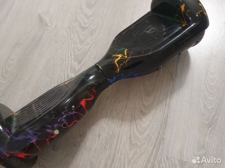 Гироскутер