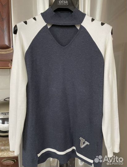 Джемпер р.М (44-46),Турция