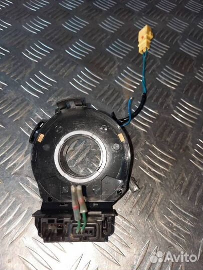 Шлейф подрулевай Honda Fit 2005 77900saag01