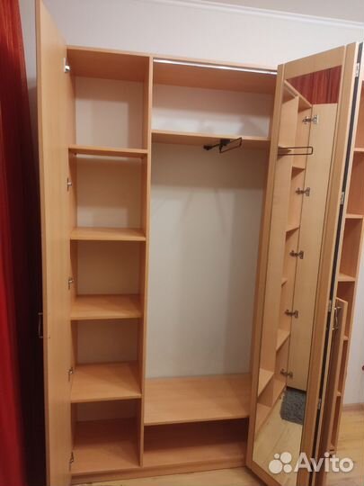 Мебель в детскую комнату бу