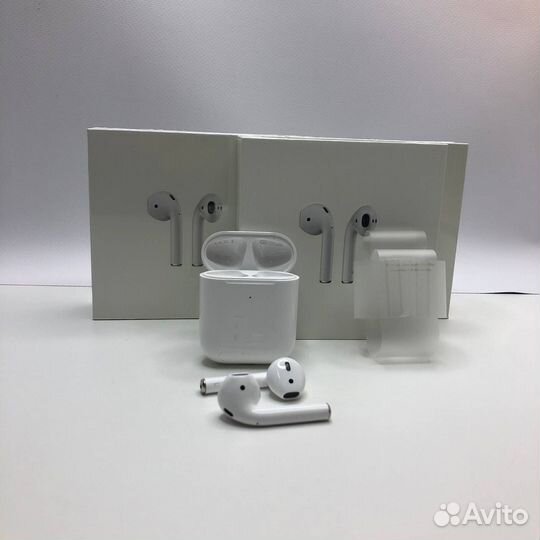 Airpods 2