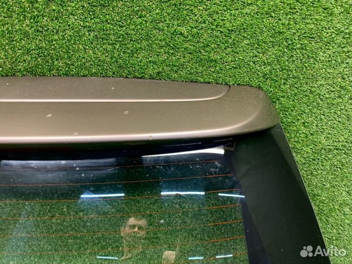 Крышка багажника FAW Besturn X40/Besturn X40 EV