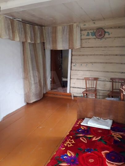 Дом 20 м² на участке 30 сот.