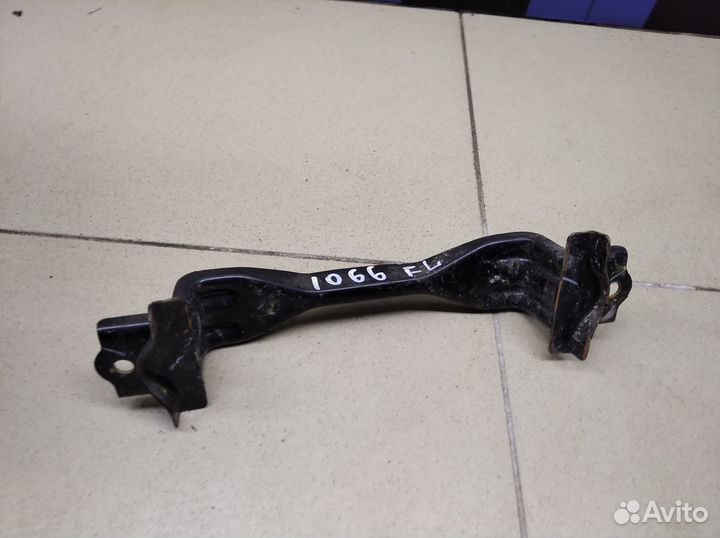 Крепление аккумулятора Hi Lux 2015