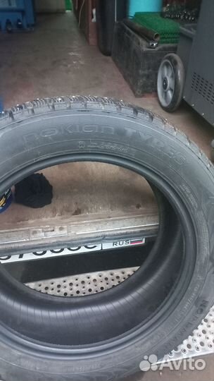 Nokian Tyres Nordman 7 215/55 R17 98T