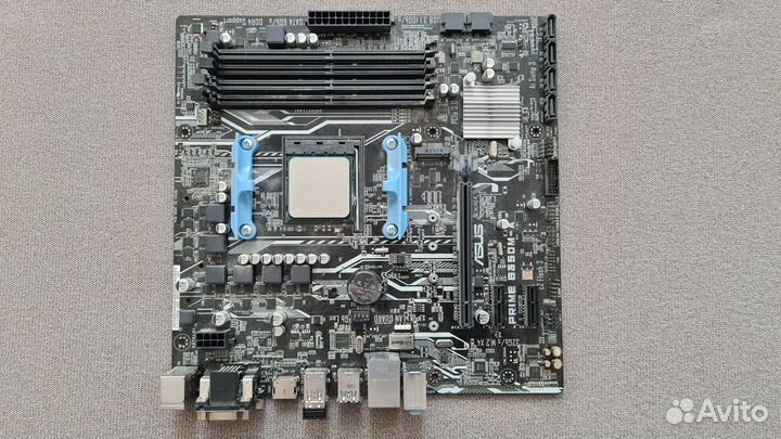 Процессор AMD Ryzen 9 3900X