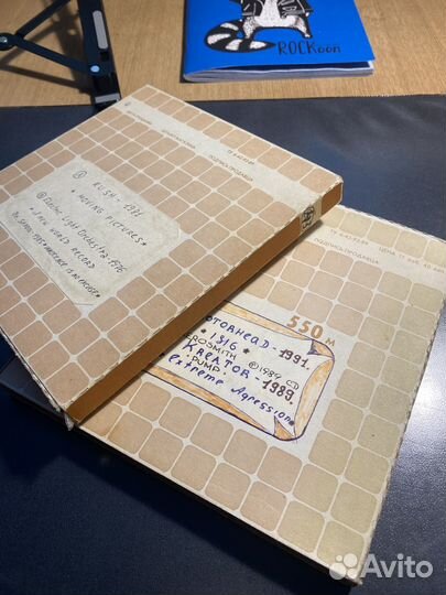 Катушки 43-115