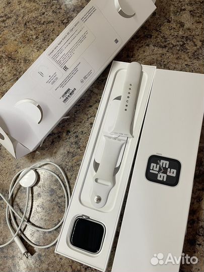 Apple watch se 2023 44mm