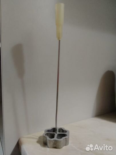 Форма для хвороста