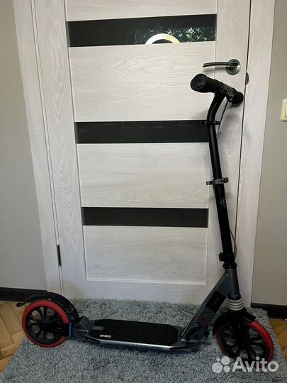 Самокат взрослый oxelo town 7