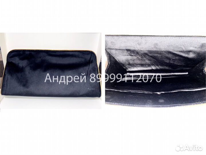 Стайлер Dyson AirWrap HS05 Premium