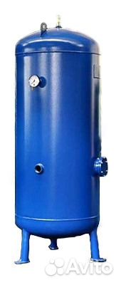 Ресивер вертикальный 900 литров