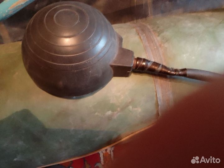 Надувная лодка