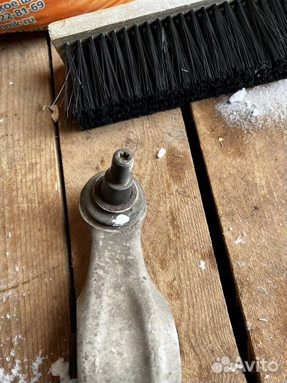 Передний нижний рычаг туарегNF