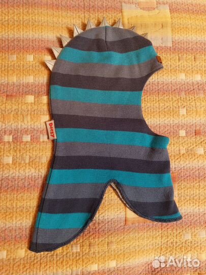 Шапка-шлем Beezy 54-56