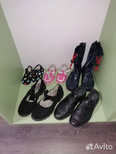 Детская одежда