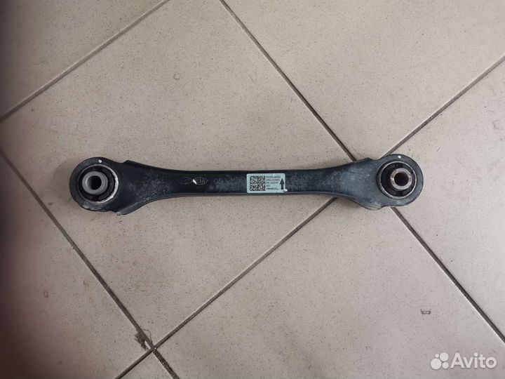 Рычаг задний подвески Kia Seltos 1