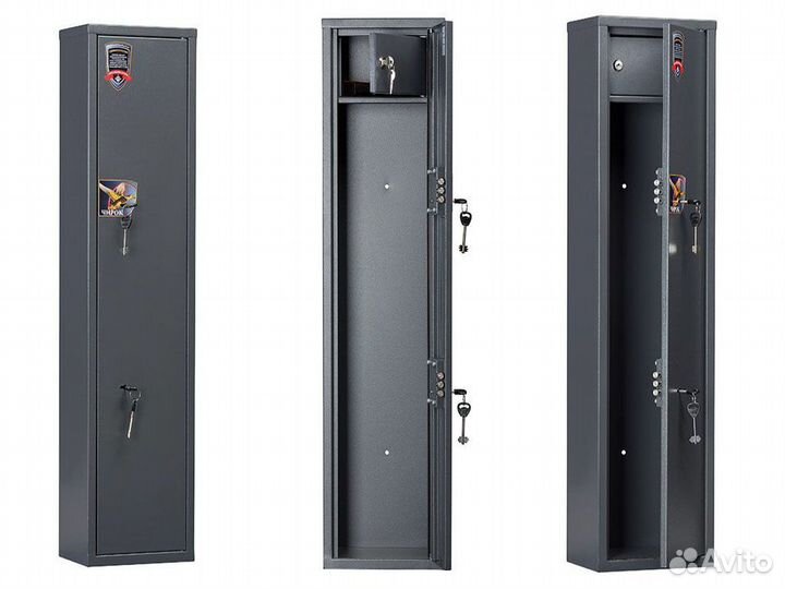 Сейф для оружия Чирок 1318