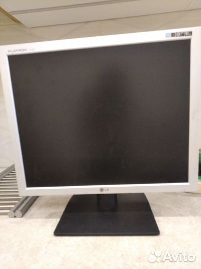 Компьютер в сборе