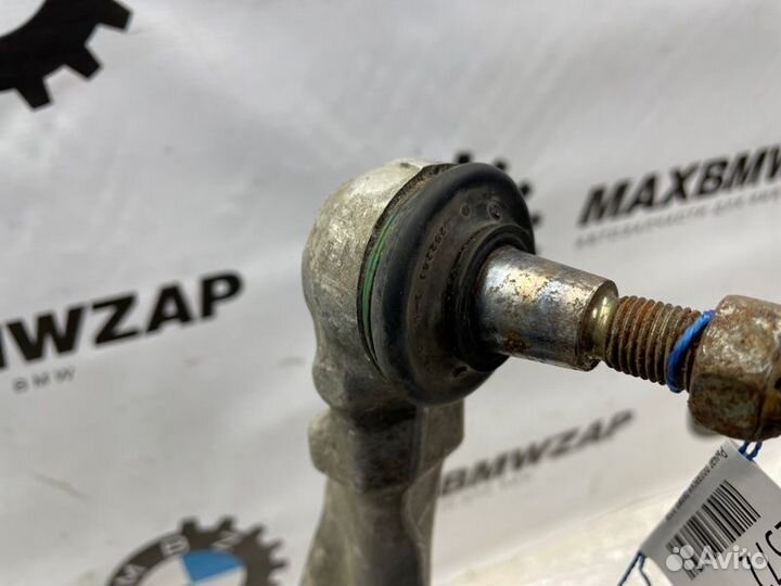 Рычаг подвески передний правый Mercedes-Benz