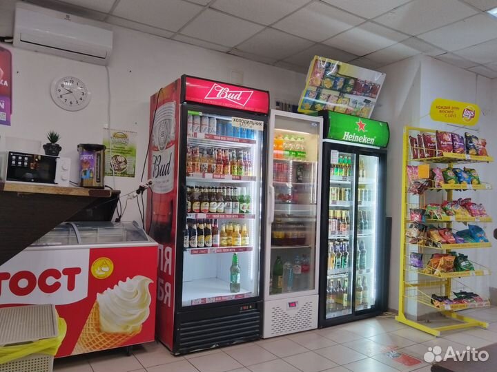 Действующий бизнес