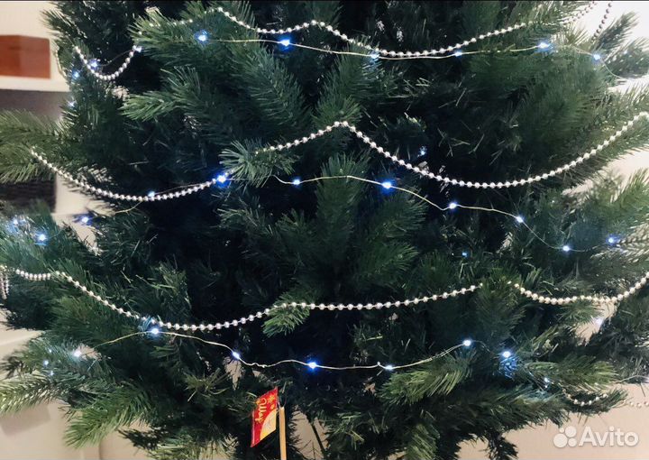 Елка искусственная