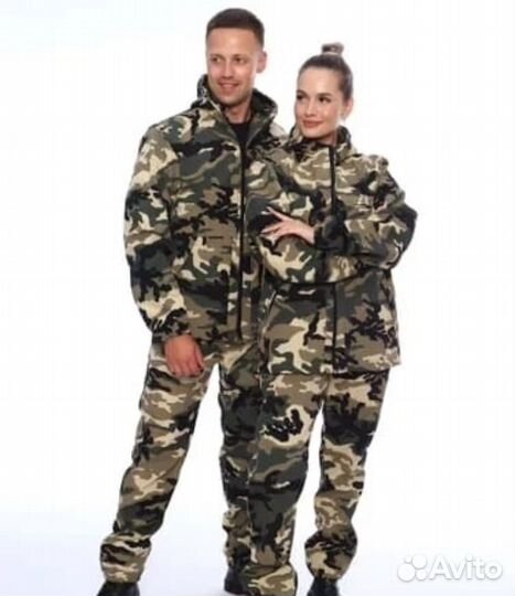 Костюм горка летний