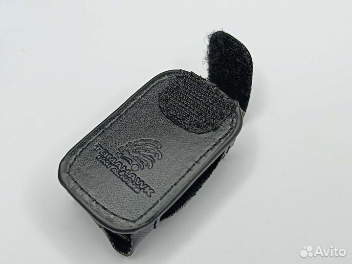 Кожаный чехол Tomahawk TZ-9010, TZ-9030. Оригинал