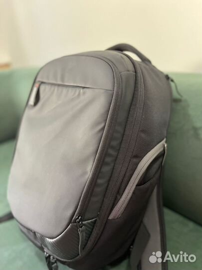 Фоторюкзак manfrotto