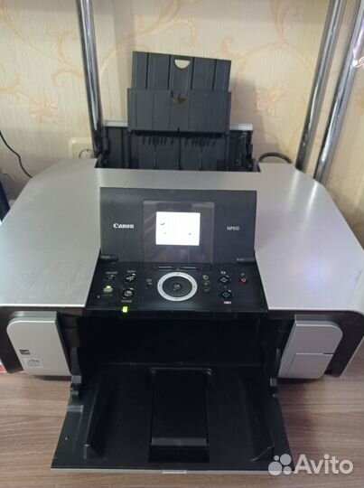 Принтер мфу camon