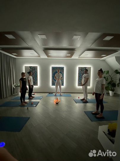 Практика гвоздестояния