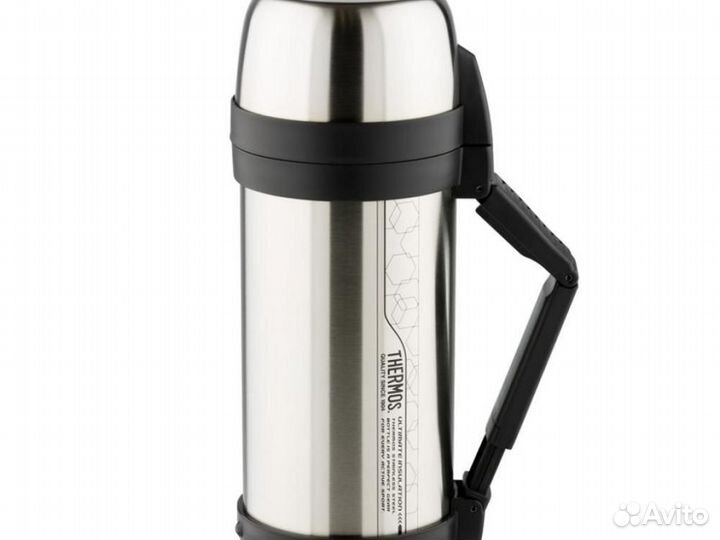 Термос из нерж. стали тм thermos FDH Stainless St