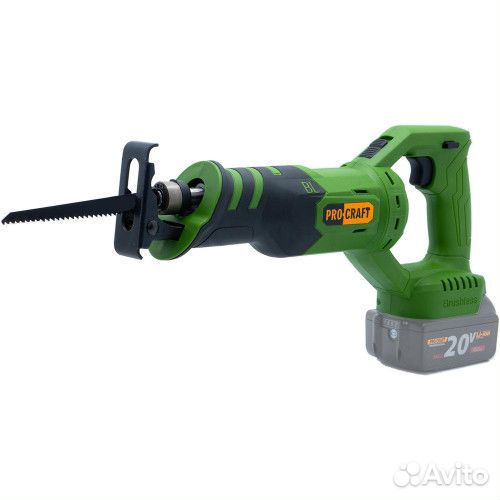 Сабельная пила procraft PSS20
