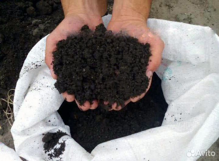 Почвогрунт