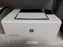 Принтер HP LaserJet Pro M402dn малые пробеги