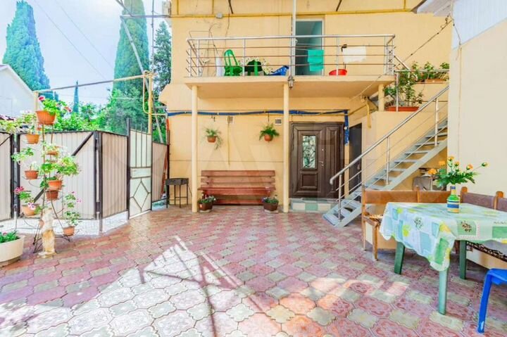 Комната 15 м², 2/3 эт.