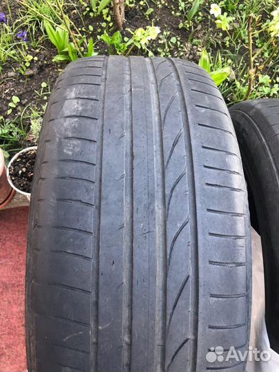 Bridgestone Dueler H/P Sport 265/50 R20
